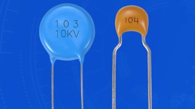 【智旭電子】挑選陶瓷電容，選對廠家很重要