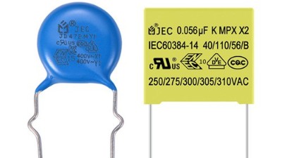 為什么說普通電容無法代替安規(guī)電容？