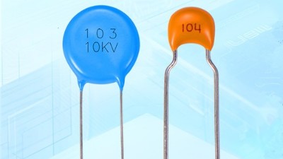 【智旭電子】陶瓷電容進水了還能用嗎？