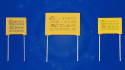廠家X2電容質(zhì)量怎樣？是否值得買？看有無以下認(rèn)證