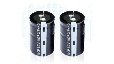 【智旭電子】超級電容的一些問題