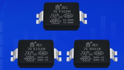 【智旭電子】貼片Y電容的應(yīng)用