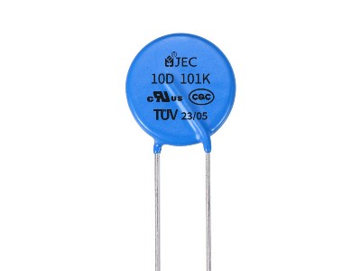 壓敏電阻-10D101K