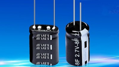 為什么超級(jí)電容功率密度高但能量密度低？