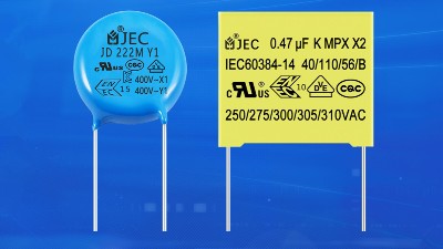【智旭電子】通過安規(guī)電容看電路狀態(tài)是否短路