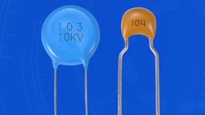 【智旭電子】陶瓷電容高強(qiáng)耐壓,絕緣性強(qiáng)