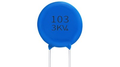 【智旭電子】陶瓷電容上的103是什么意思？