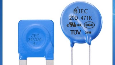 同樣是ESD防護(hù)元件，TVS管壞了能用壓敏電阻代替嗎？