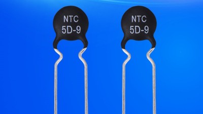 【智旭電子】對(duì)熱敏電阻有疑問的看這里！
