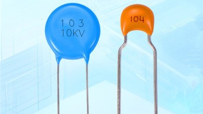【智旭電子】陶瓷電容在電腦中的作用