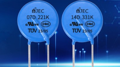 【智旭電子】電壓超載時，壓敏電阻會有影響嗎？