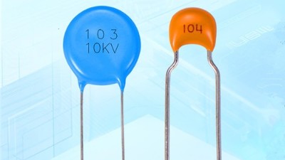 【智旭電子】陶瓷電容和電解電容