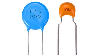 【智旭電子】哪些電子應(yīng)用有陶瓷電容