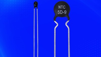 熱敏電阻為何對溫度變化如此敏銳？