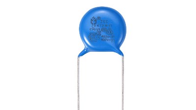 廚房電器低噪Y電容選型指南：在噪音、漏電流與成本間尋找優(yōu)解