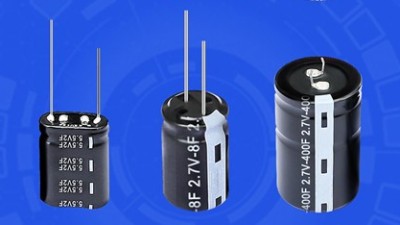 【智旭電子】超級電容儲電能力有多強(qiáng)？