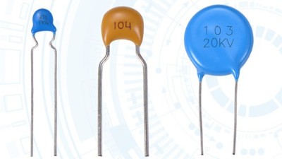 陶瓷電容中的X7R、Y5V這些字符代表什么意思你知道嗎？