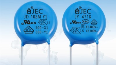 電子設(shè)備有陶瓷電容意味著什么？