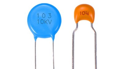 【智旭電子】陶瓷電容104和103 10KV是什么意思？