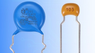 陶瓷電容是怎么被發(fā)現(xiàn)發(fā)明的？