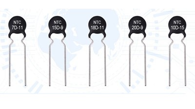 熱敏電阻用于醫(yī)療電  子  領(lǐng)域的優(yōu)勢(shì)