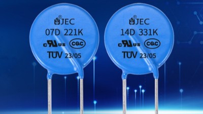 【智旭電子】如何選擇合適型號(hào)的壓敏電阻