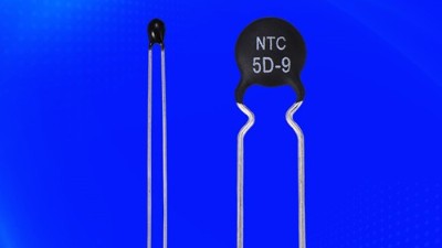 熱敏電阻測(cè)溫誤差大？這是怎么回事？