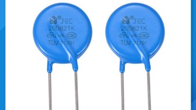 設(shè)備出現(xiàn)浪涌電流如何處理？看壓敏電阻