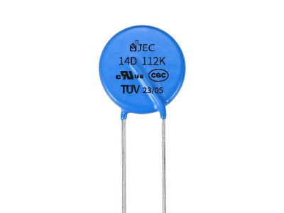 壓敏電阻-14D112K