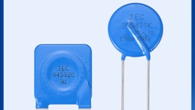 什么是導(dǎo)通？壓敏電阻的導(dǎo)通是什么意思？