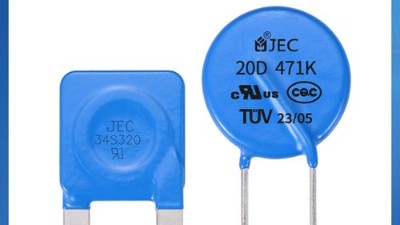 【智旭電子】壓敏電阻為什么會(huì)擊穿？
