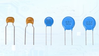 國(guó)產(chǎn)高壓陶瓷電容從“能用”到“好用”，是怎么做到的