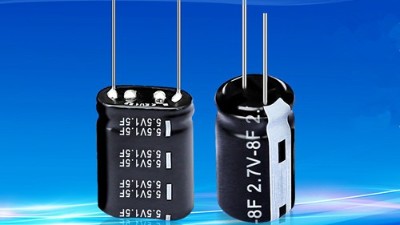 【智旭電子】超級電容為何充放電那么猛？