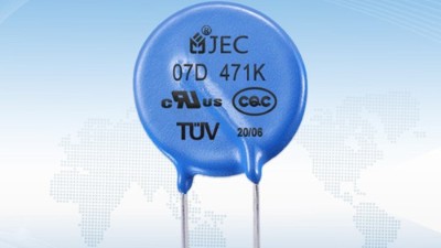 【智旭電子】看圖懂壓敏電阻的絲印含義
