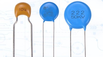 【智旭電子】電腦發(fā)熱發(fā)燙對(duì)陶瓷電容有影響嗎？