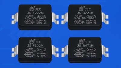 【智旭電子】貼片電容是怎么工作的？工作原理是什么？