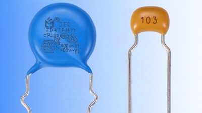 陶瓷電容與輸入電容輸出電容