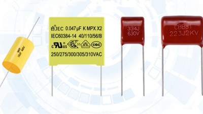 為什么薄膜電容能自愈？和什么有關(guān)？