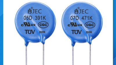 了解下什么是壓敏電阻的三個(gè)工作區(qū)