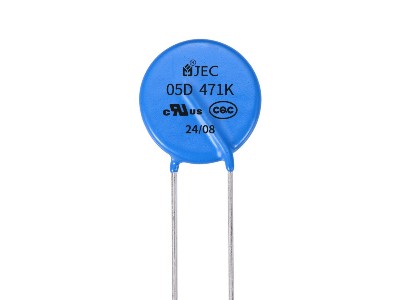 壓敏電阻-05D471K