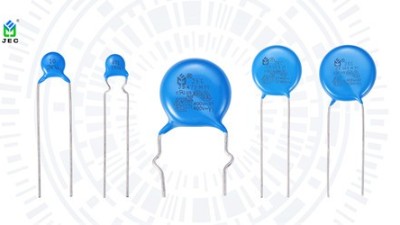 【智旭電子】陶瓷電容的介質(zhì)材料
