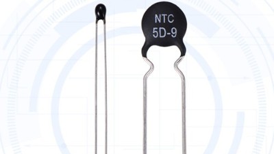 PTC熱敏電阻和NTC熱敏電阻的不同之處