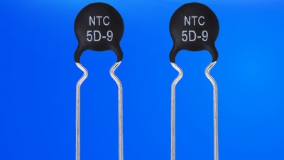 怎么發(fā)現(xiàn)熱敏電阻可以治浪涌電流？
