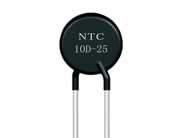 熱敏電阻-10D-25