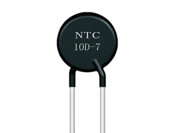 熱敏電阻-10D-7