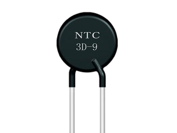 熱敏電阻-3D-9 熱敏電阻-3D-9