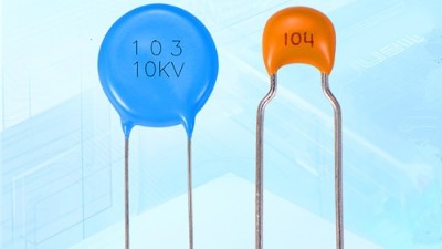 【智旭電子】為什么說陶瓷電容的高頻特性好？