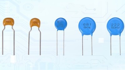 高壓瓷片電容 vs 薄膜電容：高頻場(chǎng)景誰更勝一籌？
