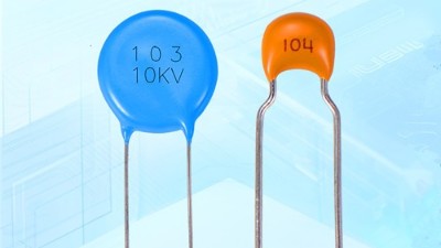 【智旭電子】為什么MLCC叫多層陶瓷電容？