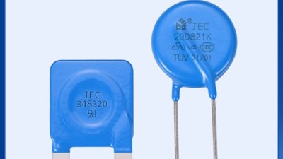 【智旭電子】怎么才知道壓敏電阻是否被擊穿？